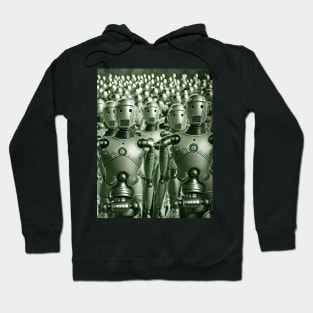 Bots Hoodie